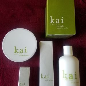 Kai products